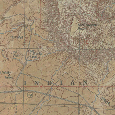 UT-RECAPTURE POCKET: GeoChange 1959-2011 Preview 2