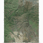 UT-TICKVILLE SPRING: GeoChange 1950-2011 Preview 1