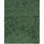 UT-WOLF CREEK SUMMIT: GeoChange 1963-2011 Preview 1