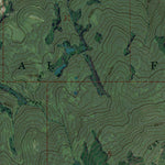 UT-WOLF CREEK SUMMIT: GeoChange 1963-2011 Preview 2