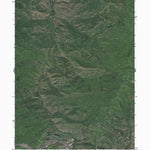 UT-BIG DUTCH HOLLOW: GeoChange 1957-2011 Preview 1
