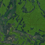 UT-WY-RED HOLE: GeoChange 1967-2011 Preview 2