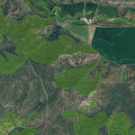 UT-UPTON: GeoChange 1963-2011 Preview 2