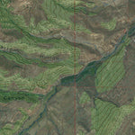 UT-COALVILLE: GeoChange 1963-2011 Preview 2