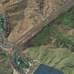 UT-COALVILLE: GeoChange 1963-2011 Preview 3