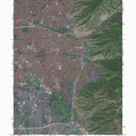 UT-SUGAR HOUSE: GeoChange 1925-2011 Preview 1