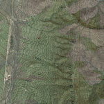 UT-BOULTER PEAK: GeoChange 1943-2011 Preview 3