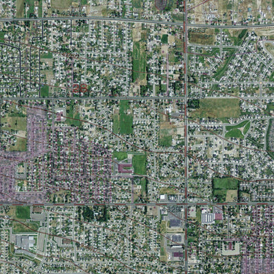 UT-MAGNA: GeoChange 1922-2011 Preview 3