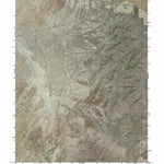 UT-FIVEMILE PASS: GeoChange 1943-2011 Preview 1
