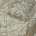 UT-FIVEMILE PASS: GeoChange 1943-2011 Preview 2
