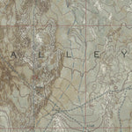 UT-VERNON NE: GeoChange 1970-2011 Preview 2