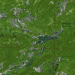 UT-FERRON RESERVOIR: GeoChange 1964-2011 Preview 2