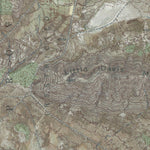 UT-CAMELS BACK RIDGE NE: GeoChange 1953-2011 Preview 2
