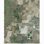 UT-CEDAR FORT: GeoChange 1966-2011 Preview 1