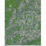 PA-CANTON: GeoChange 1969-2010 Preview 1