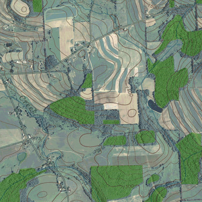 PA-CANTON: GeoChange 1969-2010 Preview 2