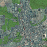 PA-CANTON: GeoChange 1969-2010 Preview 3