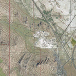 UT-FLUX: GeoChange 1980-2011 Preview 2