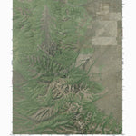 UT-LOOKOUT PASS: GeoChange 1970-2011 Preview 1