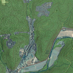 PA-PICTURE ROCKS: GeoChange 1969-2010 Preview 2