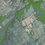 PA-TOWANDA: GeoChange 1967-2010 Preview 2