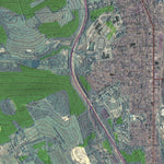 PA-TOWANDA: GeoChange 1967-2010 Preview 3