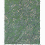 PA-DUSHORE: GeoChange 1969-2010 Preview 1