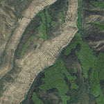 UT-COLTON: GeoChange 1973-2011 Preview 3