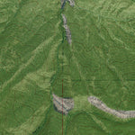 UT-MILL FORK: GeoChange 1963-2011 Preview 2