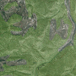 UT-MILL FORK: GeoChange 1963-2011 Preview 3