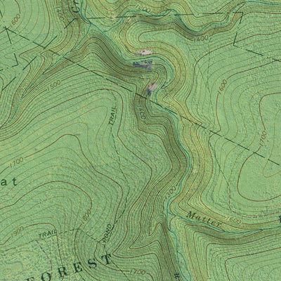 PA-LOGANTON: GeoChange 1963-2013 Preview 3