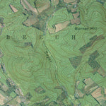 PA-BEECH CREEK: GeoChange 1967-2013 Preview 3