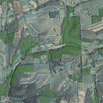 PA-HUNTERSVILLE: GeoChange 1963-2010 Preview 2