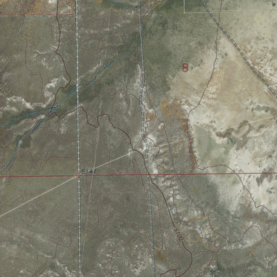 UT-SAINT JOHN: GeoChange 1974-2011 Preview 2
