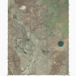 UT-TERRA: GeoChange 1980-2011 Preview 1