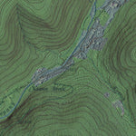 PA-DUTCH MOUNTAIN: GeoChange 1942-2010 Preview 3