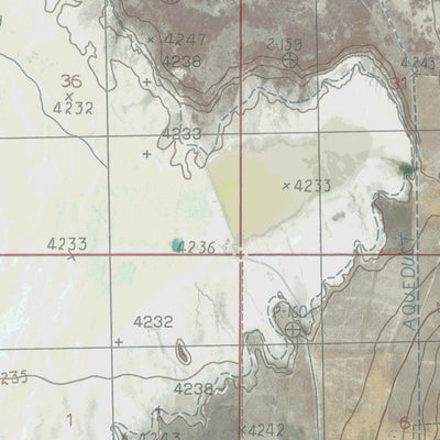 UT-TIMPIE: GeoChange 1980-2011 Preview 2