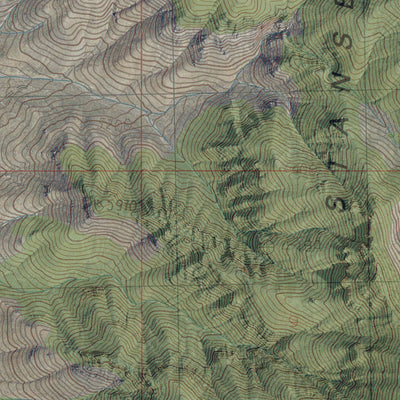 UT-TIMPIE: GeoChange 1980-2011 Preview 3