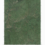 UT-GRANGER MOUNTAIN: GeoChange 1963-2011 Preview 1