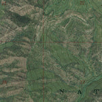 UT-GRANGER MOUNTAIN: GeoChange 1963-2011 Preview 3