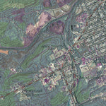 PA-NANTICOKE: GeoChange 1944-2010 Preview 3