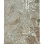 UT-HICKMAN KNOLLS: GeoChange 1972-2011 Preview 1
