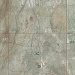 UT-HICKMAN KNOLLS: GeoChange 1972-2011 Preview 2