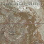 UT-HICKMAN KNOLLS: GeoChange 1972-2011 Preview 3