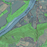 PA-MUNCY: GeoChange 1962-2010 Preview 2