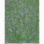 PA-LE RAYSVILLE: GeoChange 1967-2010 Preview 1