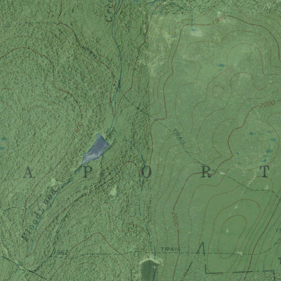 PA-LAPORTE: GeoChange 1969-2008 Preview 2