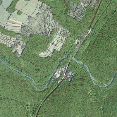 PA-LAPORTE: GeoChange 1969-2008 Preview 3