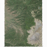 UT-BINGHAM CANYON: GeoChange 1950-2011 Preview 1