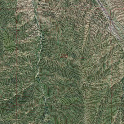 UT-BINGHAM CANYON: GeoChange 1950-2011 Preview 3